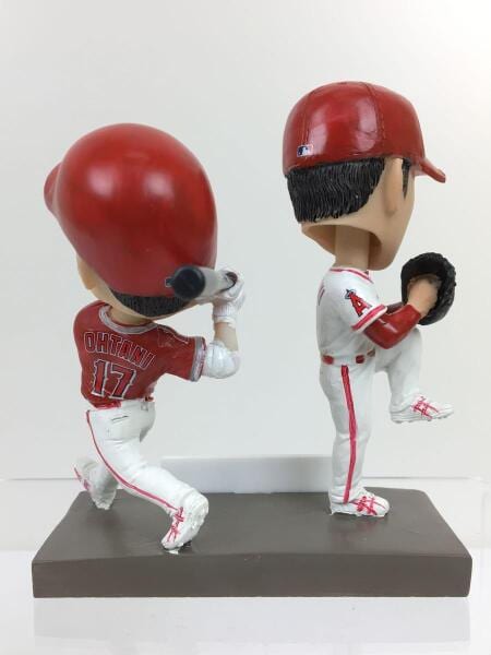 SEIKO(セイコー) / フィギュア/SHOHEIOHTANI/大谷翔平/セイコー | 中古