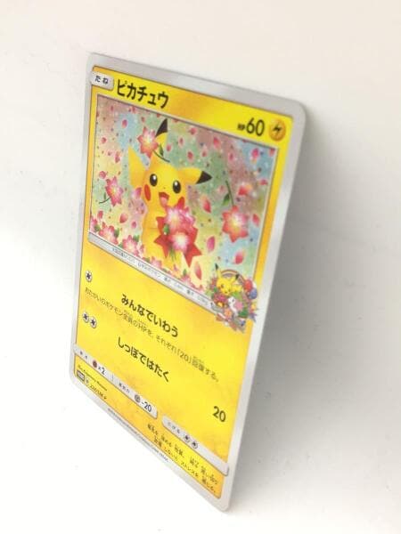 その他ブランド(ソノタブランド) / ポケットモンスター/ピカチュウ