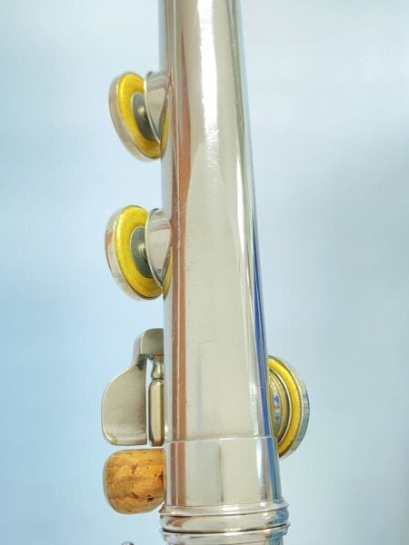 NIKKAN(ニッカン) / FL-21 【動作確認済】フルート/FL-21/ハードケース