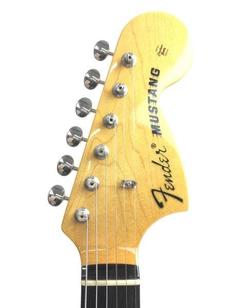 Fender Japan(フェンダージャパン) / PawnShop Mustang Special エレキ