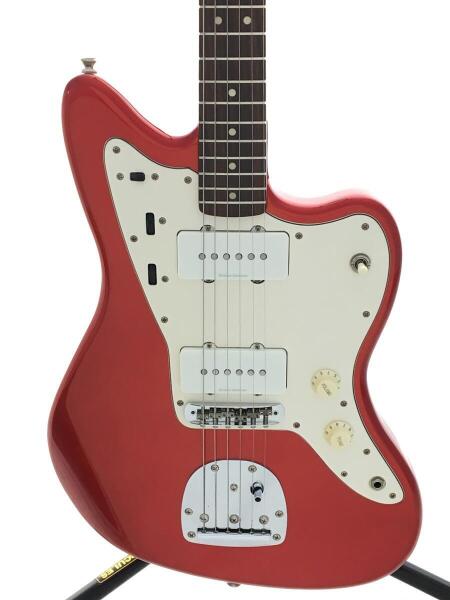 Squier(スクワイヤー) / Vintage Modified Jazzmaster/RED/2012 | 中古
