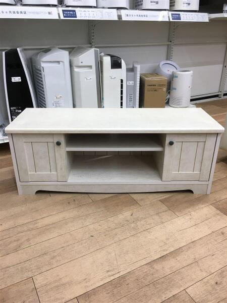 NITORI(ニトリ) / テレビ台/リズバレー | 中古品の販売・通販なら