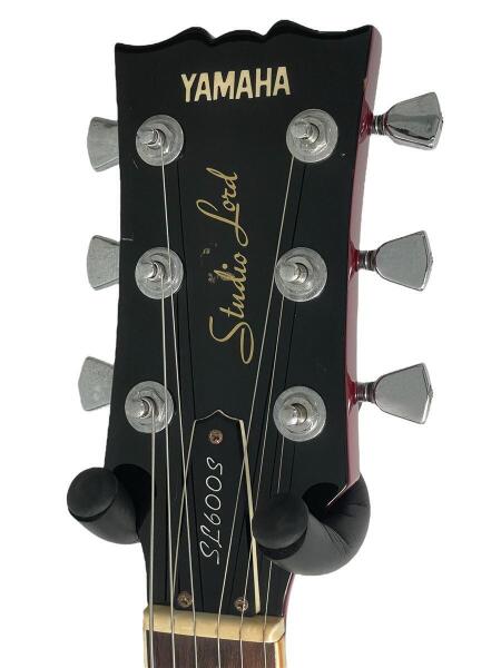 YAMAHA(ヤマハ) / SL600S SL600S/Studio Load/1980s/セットネック/RS