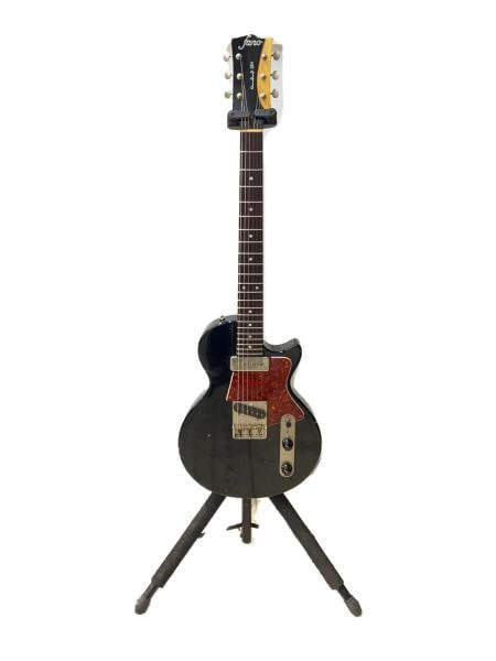 Fano Guitars(ファノギターズ) / Standard SP6 エレキギター/レス