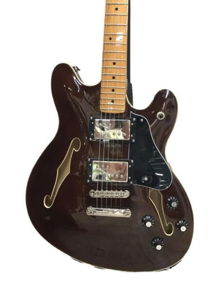 Squier(スクワイヤー) / Classic Vibe Starcaster エレキギター