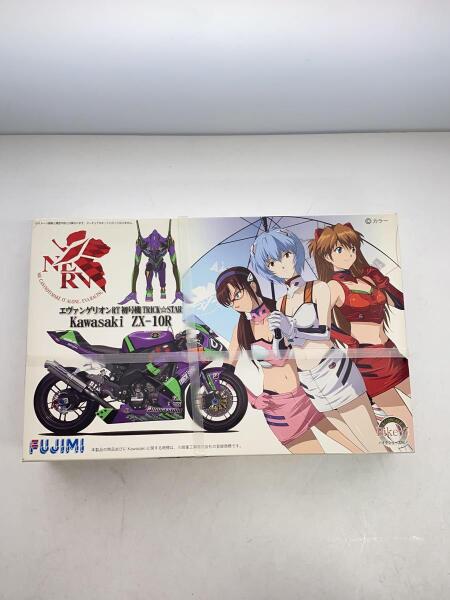 FUJIMI(フジミ) / プラモデル/バイク/エヴァンゲリオンRT初号機TRICK