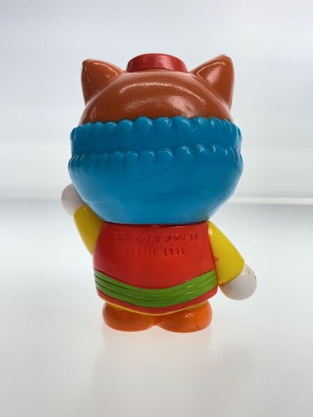 ソフビ ドラニコフ ドラえもんズ 平成レトロ | 中古トイ・ホビーの買取