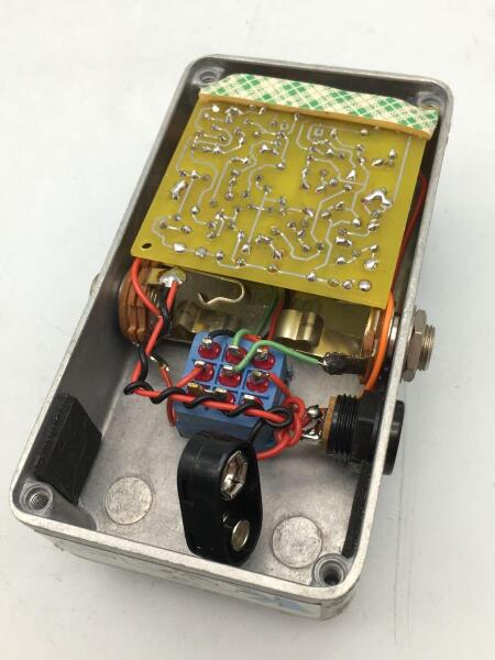 Keeley(キーリー) / compressor 2Knob 初期型/キーリー/compressor