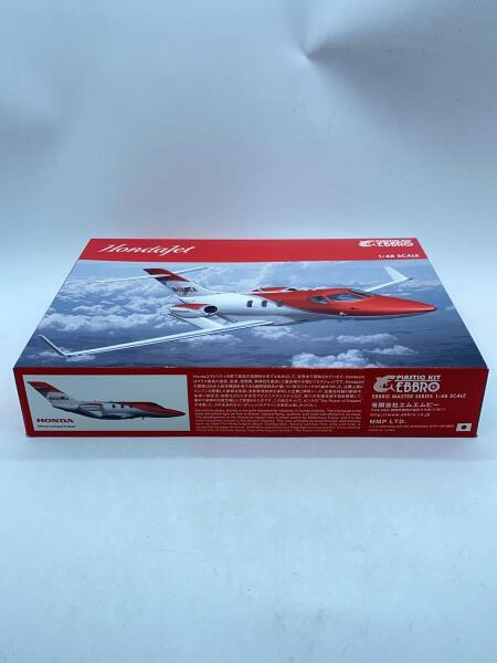 その他ブランド(ソノタブランド) / EBBRO/Honda Jet/ 1/48スケール