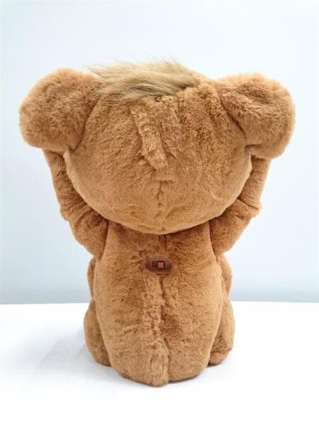 その他ブランド(ソノタブランド) / Hasbro furReal こぐまのカビー