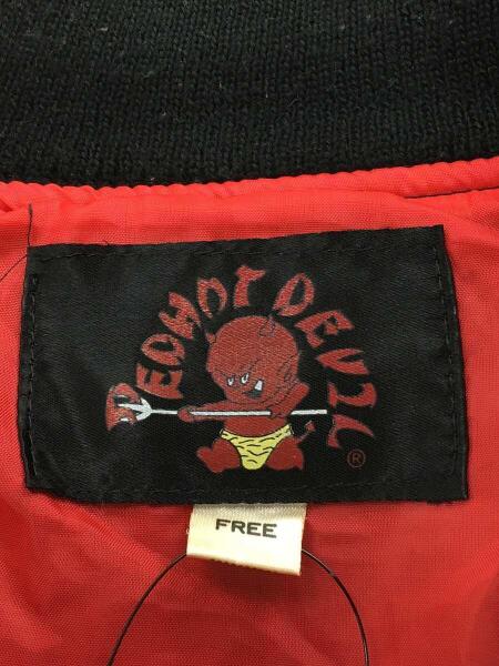 その他ブランド(ソノタブランド) / REDHOT DEVIL/レッドデビル