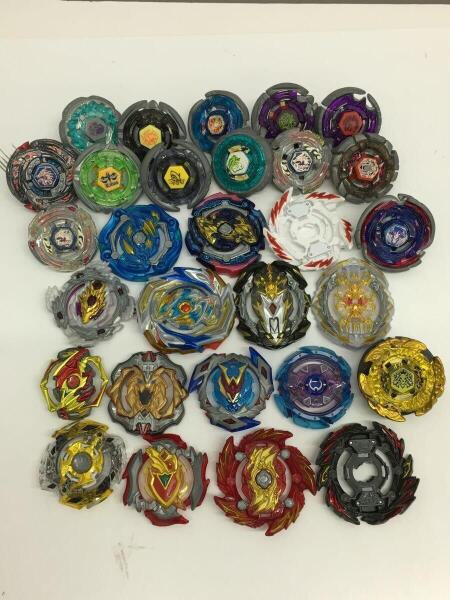 TAKARA TOMY(タカラトミー) / ベイブレードまとめ/男の子 | 中古品の