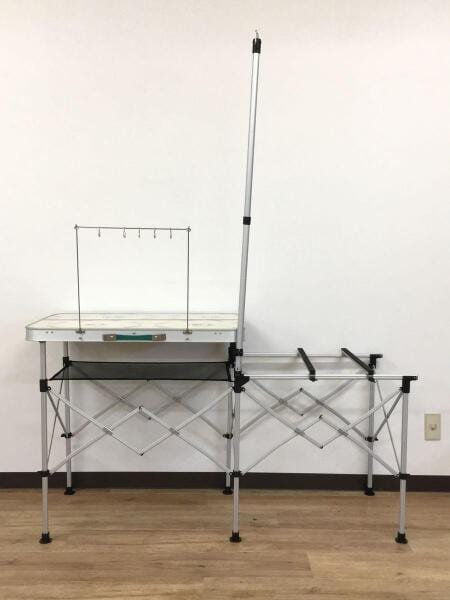 Coleman(コールマン) / 170-5788 コンパクトキッチンテーブル/170-5788