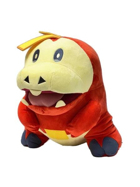 Pokemon(ポケモン) / ホゲータぬいぐるみ/等身大/ポケモンセンター