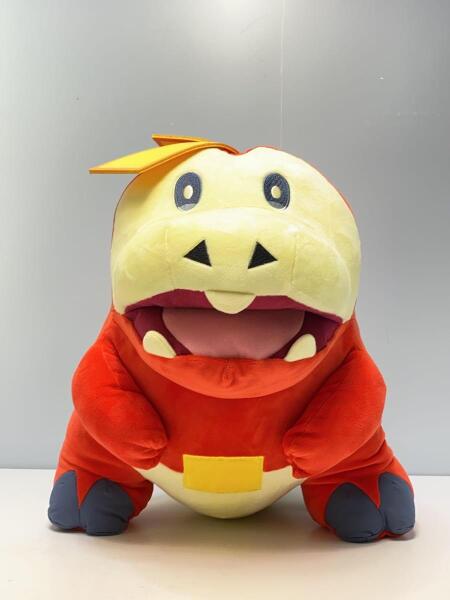 Pokemon(ポケモン) / ホゲータぬいぐるみ/等身大/ポケモンセンター