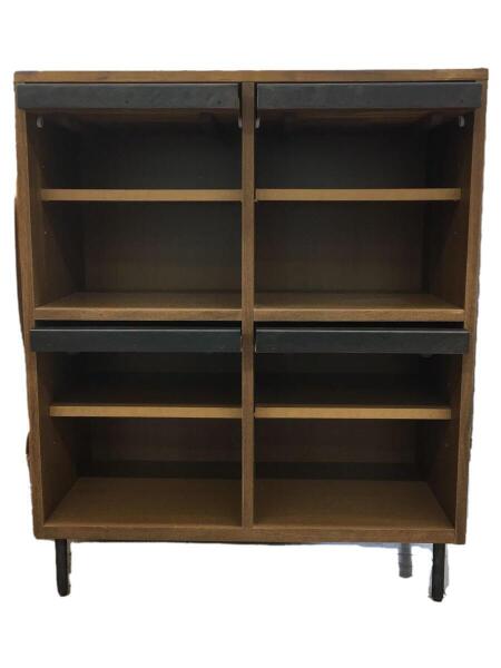 unico(ウニコ) / unico◇SWELLA(スウェラ)/レコードラック | 中古品の