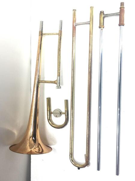 YAMAHA(ヤマハ) / YSL-351 【工房メンテナンス/動作確認済】YSL/351