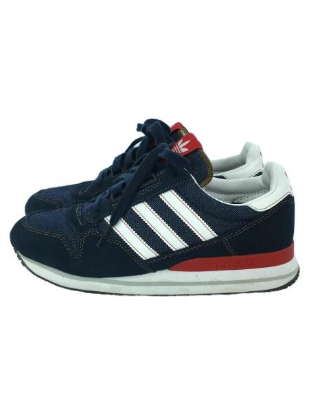 adidas(アディダス) / ZX 500 DENIM/ゼットエックスデニム/23.5cm/IDG