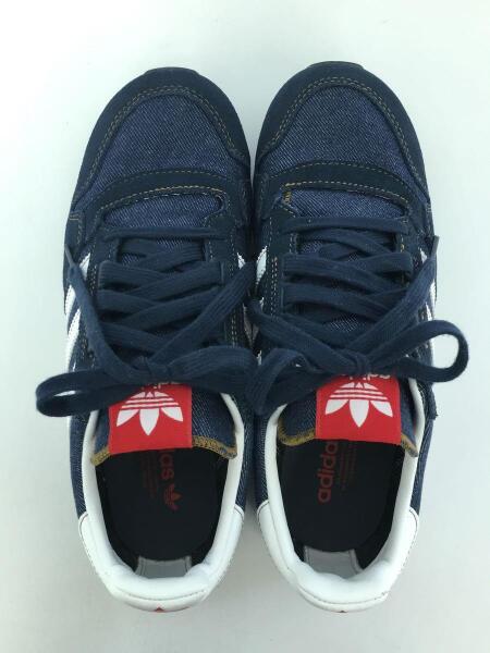 adidas(アディダス) / ZX 500 DENIM/ゼットエックスデニム/23.5cm/IDG