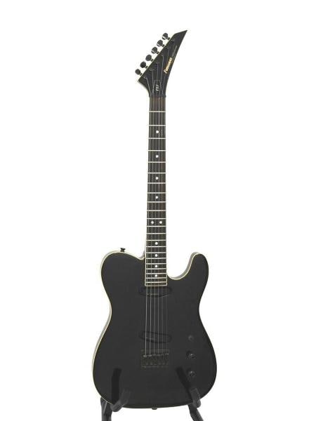 FERNANDES(フェルナンデス) / TEJ エレキギター/テレキャスタイプ/黒系