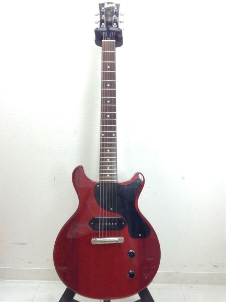 BURNY(バーニー) / Rock'n Roll VERSION エレキギター/レスポール