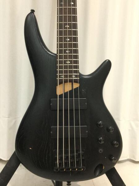 Ibanez(アイバニーズ) / SSR635 5弦/アイバニーズ/島村楽器コラボ