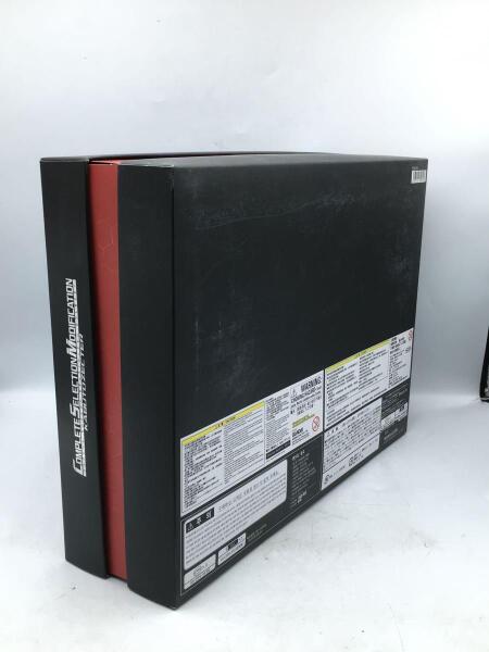 BANDAI(バンダイ) / CSM/カブトゼクター/COMPLETE SELECTION