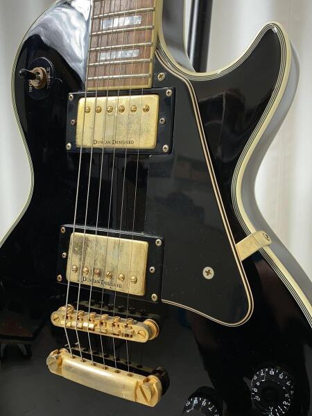 GrassRoots(グラスルーツ) / G-LP-60C グラスルーツ/レスポール