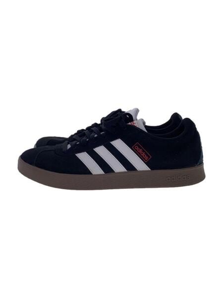 adidas(アディダス) / Vl Court Lifestyle Skate/HQ1801/27.5cm/BLK