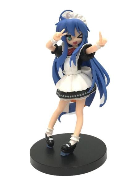 SEGA(セガ) / フィギュア/らき☆すた/泉こなた | 中古品の販売・通販