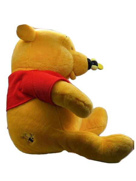 Disney(ディズニー) / キッズ他/YLW/くまのプーさん 特大ぬいぐるみ