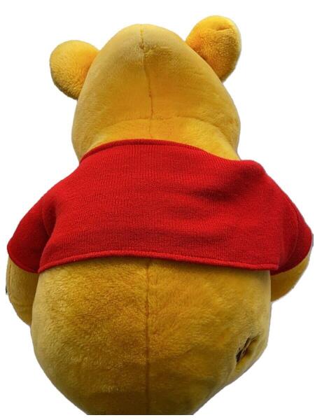 Disney(ディズニー) / キッズ他/YLW/くまのプーさん 特大ぬいぐるみ