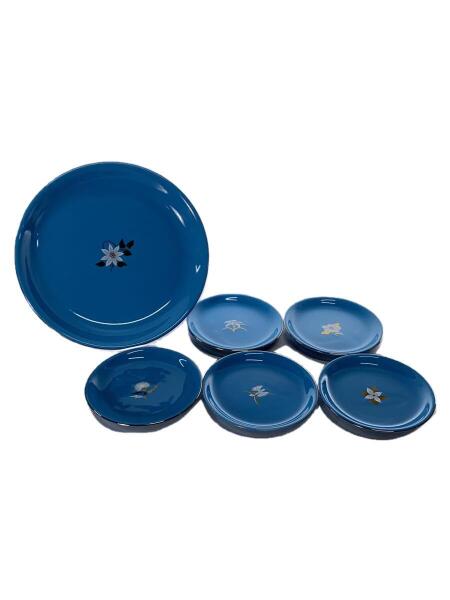 たち吉(タチキチ) / 橘吉/皿/6点セット | 中古品の販売・通販なら