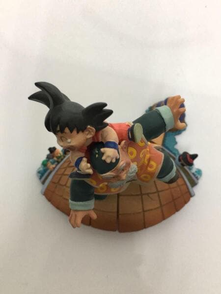 その他ブランド(ソノタブランド) / フィギュア/ドラカプ/はじまりは四