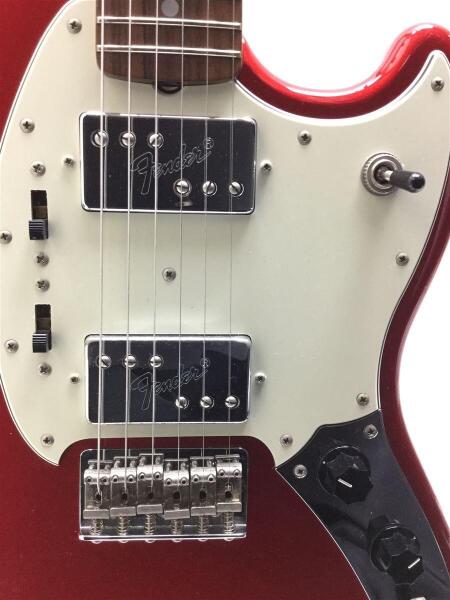 Fender Japan(フェンダージャパン) / PS-MG Fender Japan/ムスタング