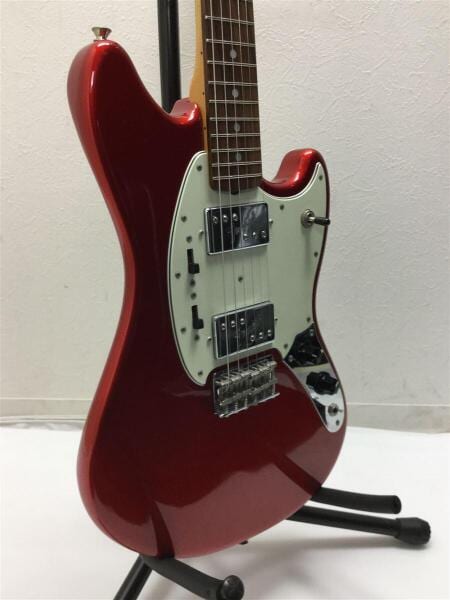 Fender Japan(フェンダージャパン) / PS-MG Fender Japan/ムスタング