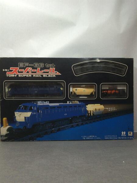 TAKARA TOMY(タカラトミー) / ホビーその他/スーパーレール/EF-66