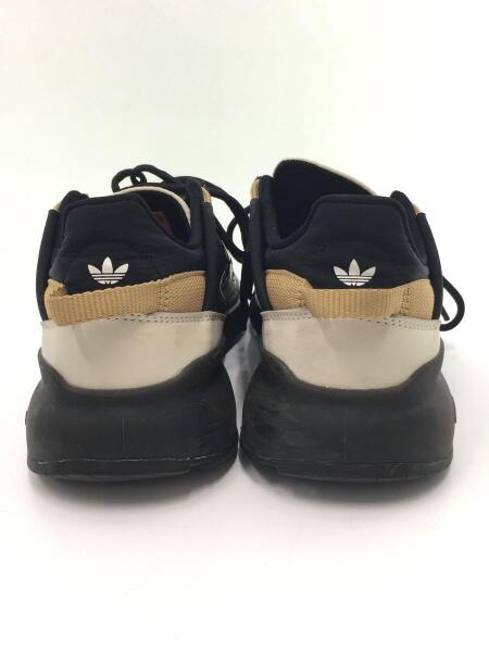 adidas(アディダス) / ZX 2K BOOST PURE/24.5cm/BLK | 中古品の販売