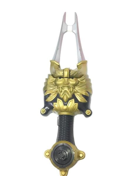 BANDAI(バンダイ) / ヒーロー│特撮/仮面ライダー響鬼/DX変身音叉 音角