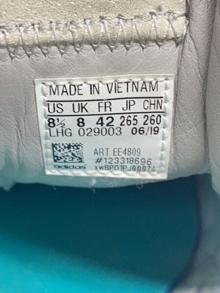 adidas(アディダス) / オリジナルス/ZX TORSION/ゼットエックス