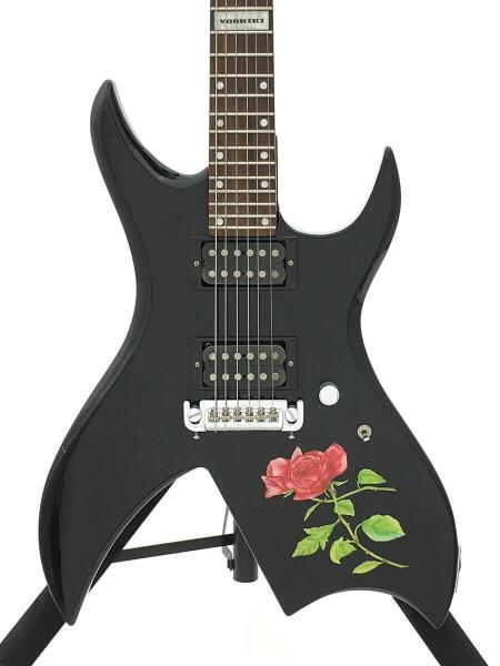 BURNY(バーニー) / BG-125X BG-125X/BLK/YOSHIKIモデル | 中古品の販売