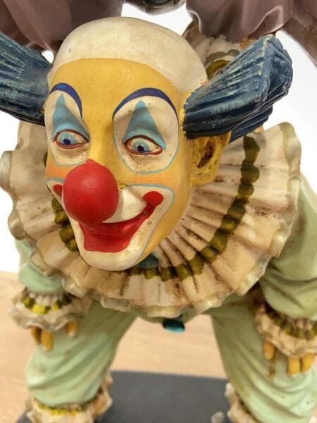 その他ブランド(ソノタブランド) / インテリア雑貨/マルチカラー/2体