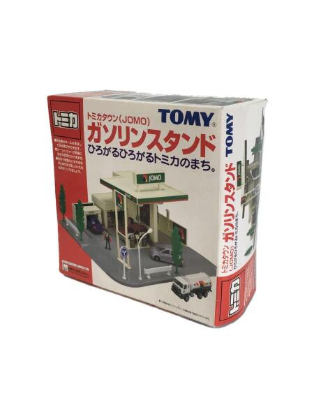 TAKARA TOMY(タカラトミー) / ミニカー/トミカタウン ガソリンスタンド