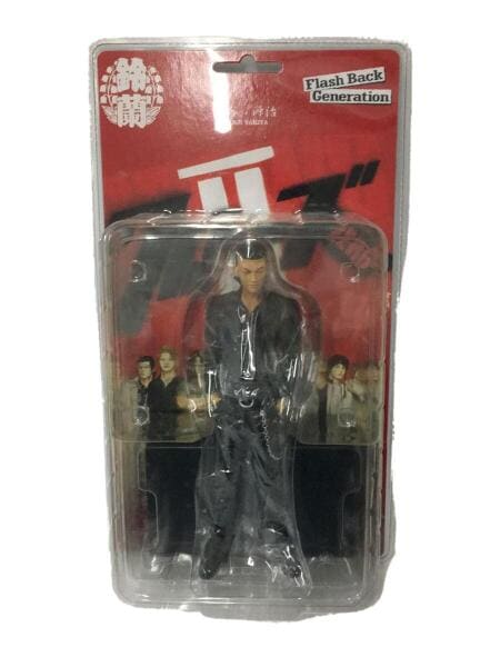 dive(ダイブ) / フィギュア/クローズⅡ/フラッシュ バック