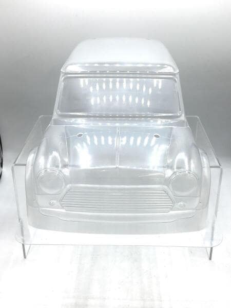 TAMIYA(タミヤ) / ラジコン/ローバーミニクーパーレーシング | 中古品