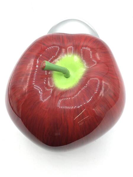 UNDERCOVER(アンダーカバー) / Gilapple Clock/レッド/メディコムトイ