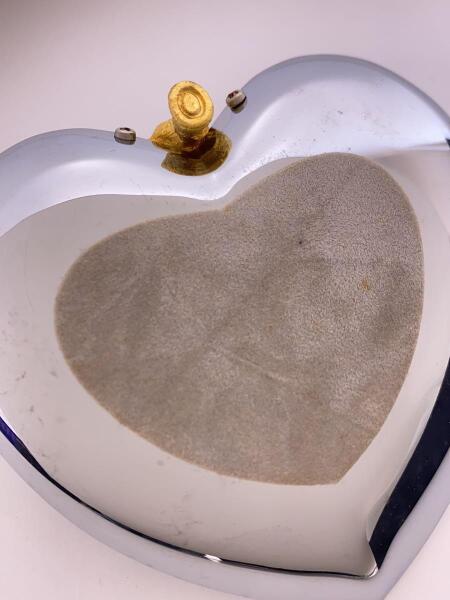 MIKIMOTO(ミキモト) / ジュエリートレイ/アクセサリートレイ/ベア/くま