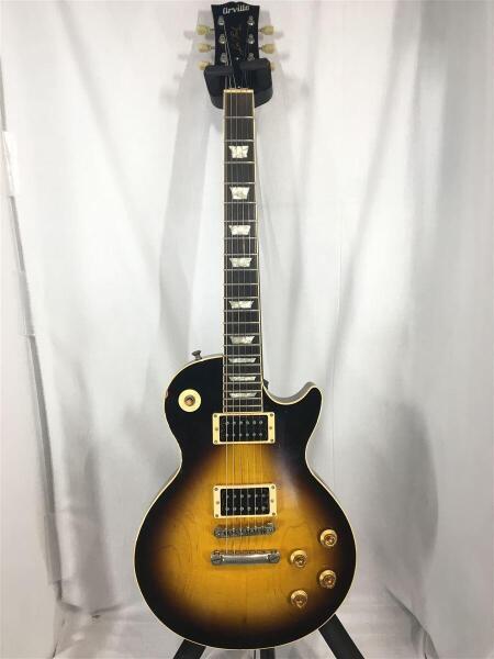 Orville(オービル) / LPS-75 LPS-75/Les Paul/レスポール/1995年製