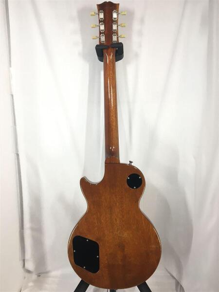 Orville(オービル) / LPS-75 LPS-75/Les Paul/レスポール/1995年製