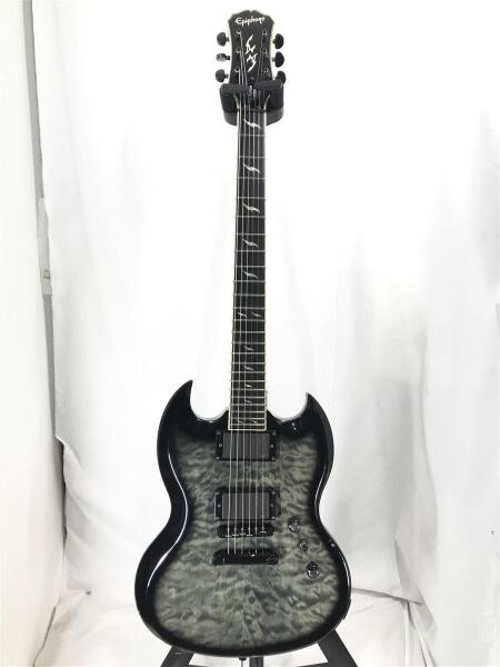 Epiphone(エピフォン) / SG CUSTOM PROPHECY 2008/SG CUSTOM PROPHECY